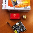 Enfin ce n&rsquo;est pas vraiment un achat mais plutôt une compensation de la part de INTEL / LDLC pour leur chipset sata qui a à priori des soucis de longévités . Je vais enfin...