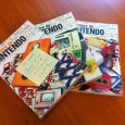 Mes lacunes sur l&rsquo;entreprise Nintendo vont pouvoir être corrigé grâce à l&rsquo;achat du pack tome 1 à 3 dispo chez pix n&rsquo; love, car amazon ne possède toujours pas le dernier tome en date....