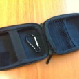 Le capteur de l&rsquo;ancien étant bourré de poussière et les nouvelles fonctionnalités des recents modèles m&rsquo;ont fait changer d&rsquo;appareil photo compact : en place le Panasonic Lumix TZ20