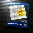 Après le mini vent de panique (c&rsquo;est pas Irène tout de même) sur le fait que le cadeau FNAC vendu avec le Roi lion (reçu ICI) soit finalement qu&rsquo;un DVD (merci à...