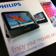 Quand est ce qu&rsquo;on est arrivé ? Mais c&rsquo;est long ! Il m&rsquo;a tapé ! Comment calmer deux enfants dans une voiture lors de longs trajets ? Idée : le Philips PD9122/12