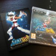 Voici l&rsquo;update HD (lol on est en plein dans les remastérisations) du jeu NES : saint seiya – la bataille du sanctuaire