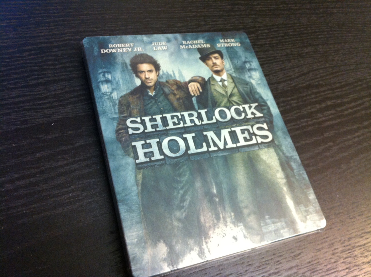 sherlock holmes steelbook (16)