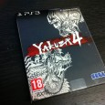 La série me faisait assez envie depuis que l&rsquo;on m&rsquo;a raconté que le quartier de kabukicho était assez bien retranscrit. En plus en édition steelbook à bas prix : Yakuza edition...