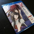 Alors que je n&rsquo;ai jamais accroché à la série TV, les OAV sont une pure merveille : Kenshin Tsuioku hen