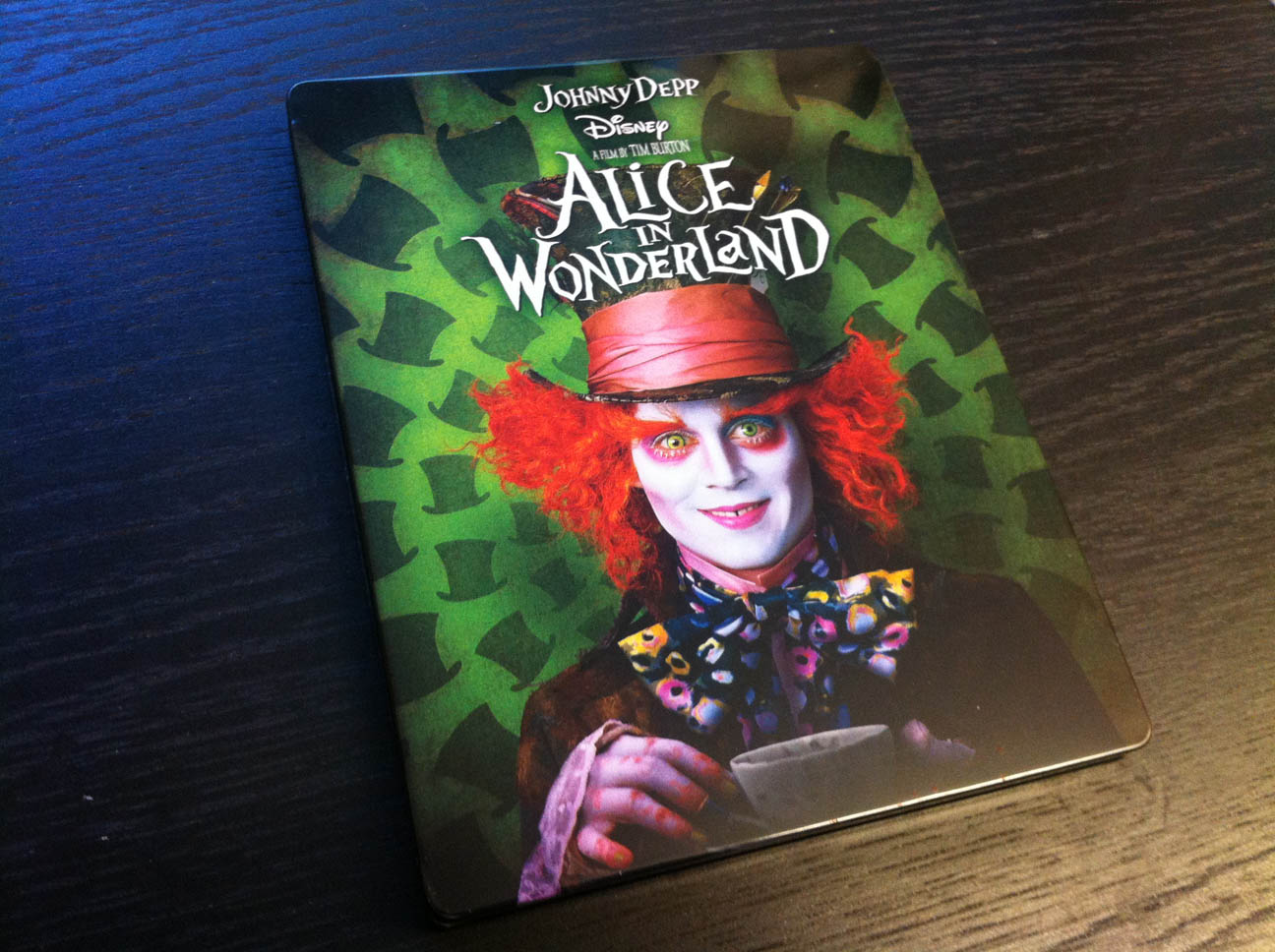 alice in wonderfland steelbook ironpack (22)