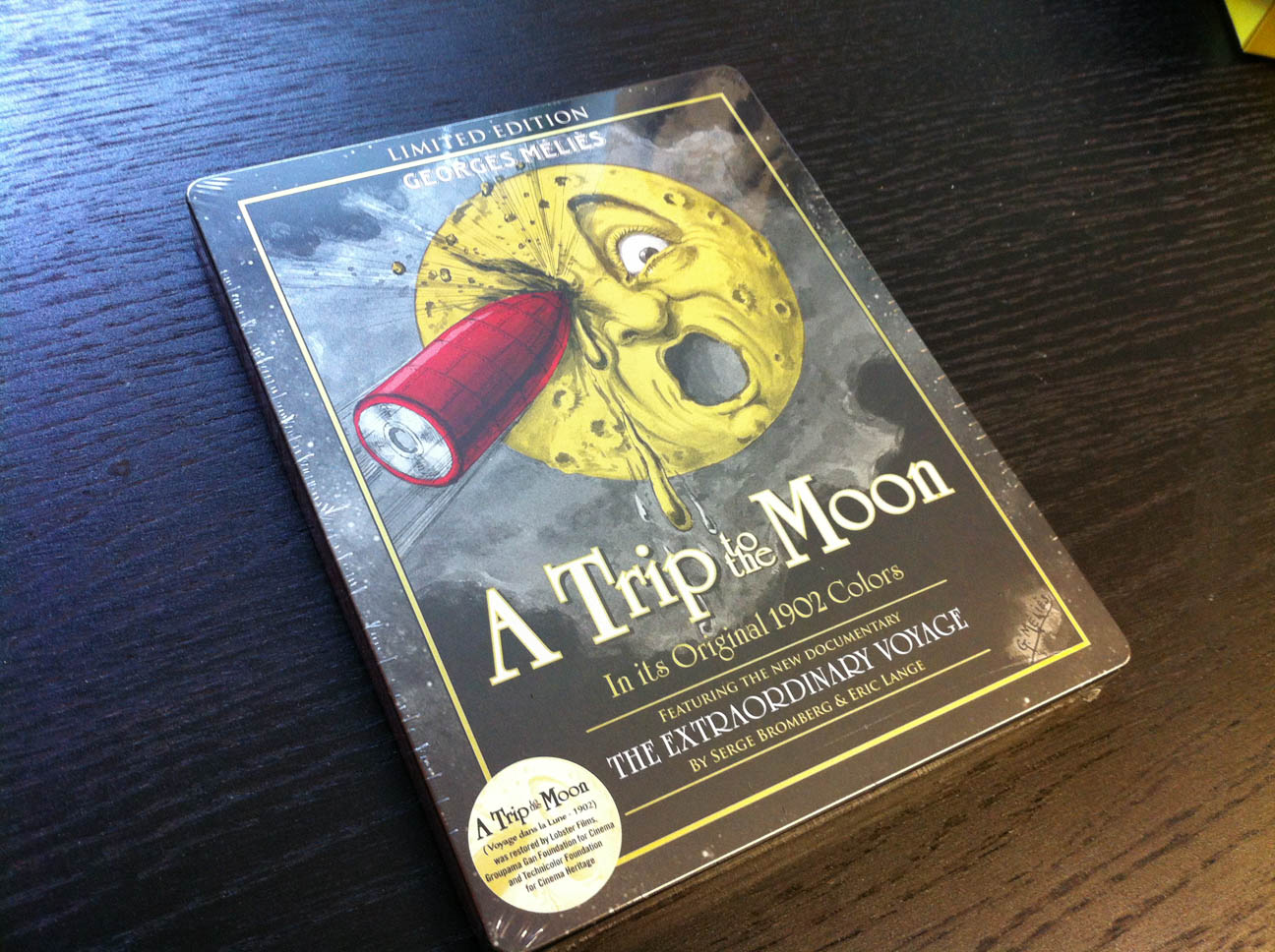 le voyage dans la lune steelbook (24)