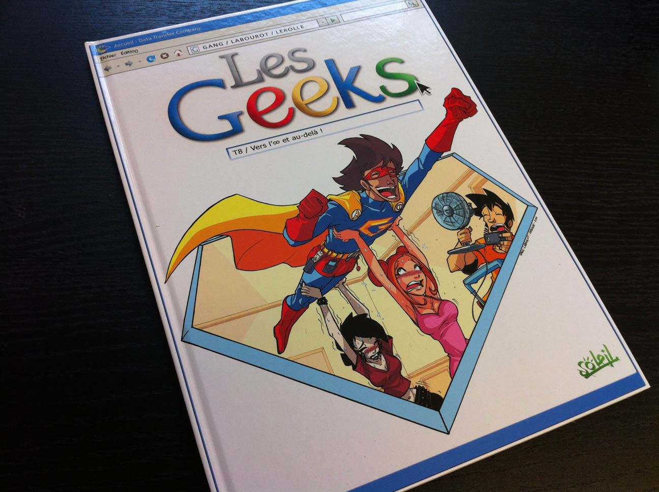 les geeks tome 8 (1)