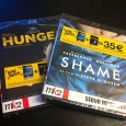 Duo de galette bleue de Steve McQueen(ni Cars, ni l&rsquo;acteur) et Michael Fassbender : Hunger et Shame