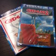 L&rsquo;imaginaire de Joe Dante avec les petites peluches qui se transforment en monstres hideux : Gremlins 1 et Gremlins 2