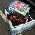 Voici le petit update des soldes été 2012 : version 2