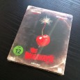 On recommence la série des steelbook avec un film sur un groupe girly : the runaways.