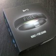 Oh un joli bracelet geek : nike+ fuelband