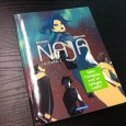 On sort un peu des sentiers du manga pour une découverte assez spéciale : Naja