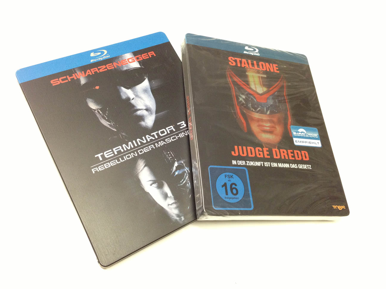 terminator 3 judge dreed