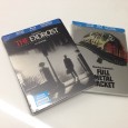  Deux films de guerre en boîtier métals : Full Métal Jacket et l&rsquo;Exociste