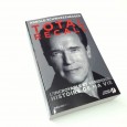 Autobiographie d&rsquo;un monumental acteur cinéma et politique : Arnold Schwarzenegger – Total Recall