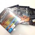 Un déballage rapide et furieux : Quadrilogie Fast and Furious