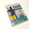   Chérie on regarde un film de nounours …… : Ted