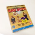 Watcha gonna do : bad boys en steelbook