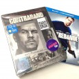 Premier steelbook de l&rsquo;année à déballer : Contraband