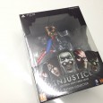 L&rsquo;univers DC à la sauce mortal kombat : injustice Gods among us