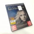 Comédie musical en vue : les misérables