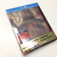 Pas vraiment un précieux mais il y ressemble : The Le hobbit 3D