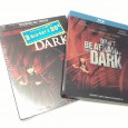 Un steelbook horrible pour un film d&rsquo;horreur : Don&rsquo;t be afraid of the dark