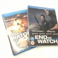 Du found footage dans un film policier, intéressant : End of watch Steelbook sans version française, ce end of watch récupéré sur amazon Uk (ICI) n&rsquo;a que son titre et...