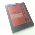 Mais il m&rsquo;a l&rsquo;air déchainé ce blu-ray : Django unchained