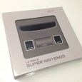 Une des grandes qui n&rsquo;avait pas son recueil : La bible Super Nintendo
