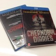 Boummmmmm : Chroniques de Tchernobyl
