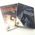 Du comics en dessin animé et métal : Batman the dark knight returns – part 1 & 2