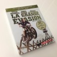 La grande désillusion ce steelbook : La grande évasion